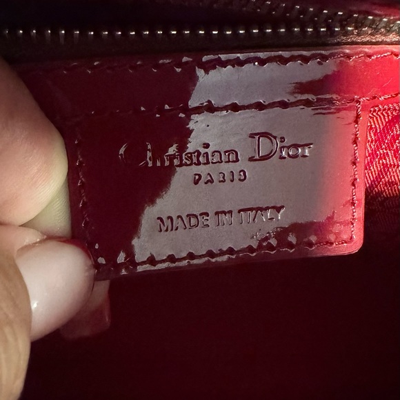 Lady Dior - Picture 6 of 10